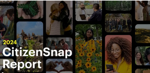 Snapchat Provides Update on Its Social Good Initiatives