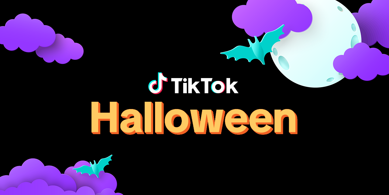 TikTok introduces new spooky voice effects for Halloween.