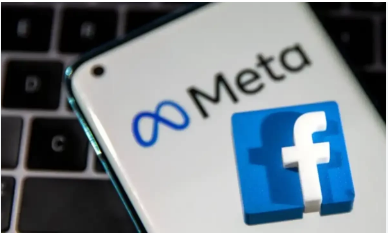 Meta has been fined $841 million for antitrust violations in the EU.