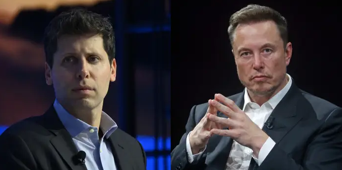 Emails from Musk, Altman, and others reveal OpenAI's turbulent early years.