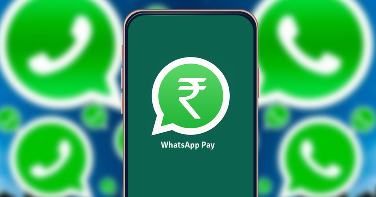 The head of WhatsApp Pay India has left the role after just four months.