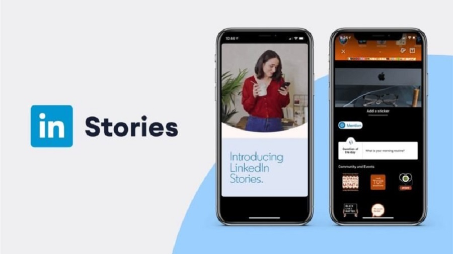 LinkedIn is discontinuing its Stories feature to focus on short-form video.