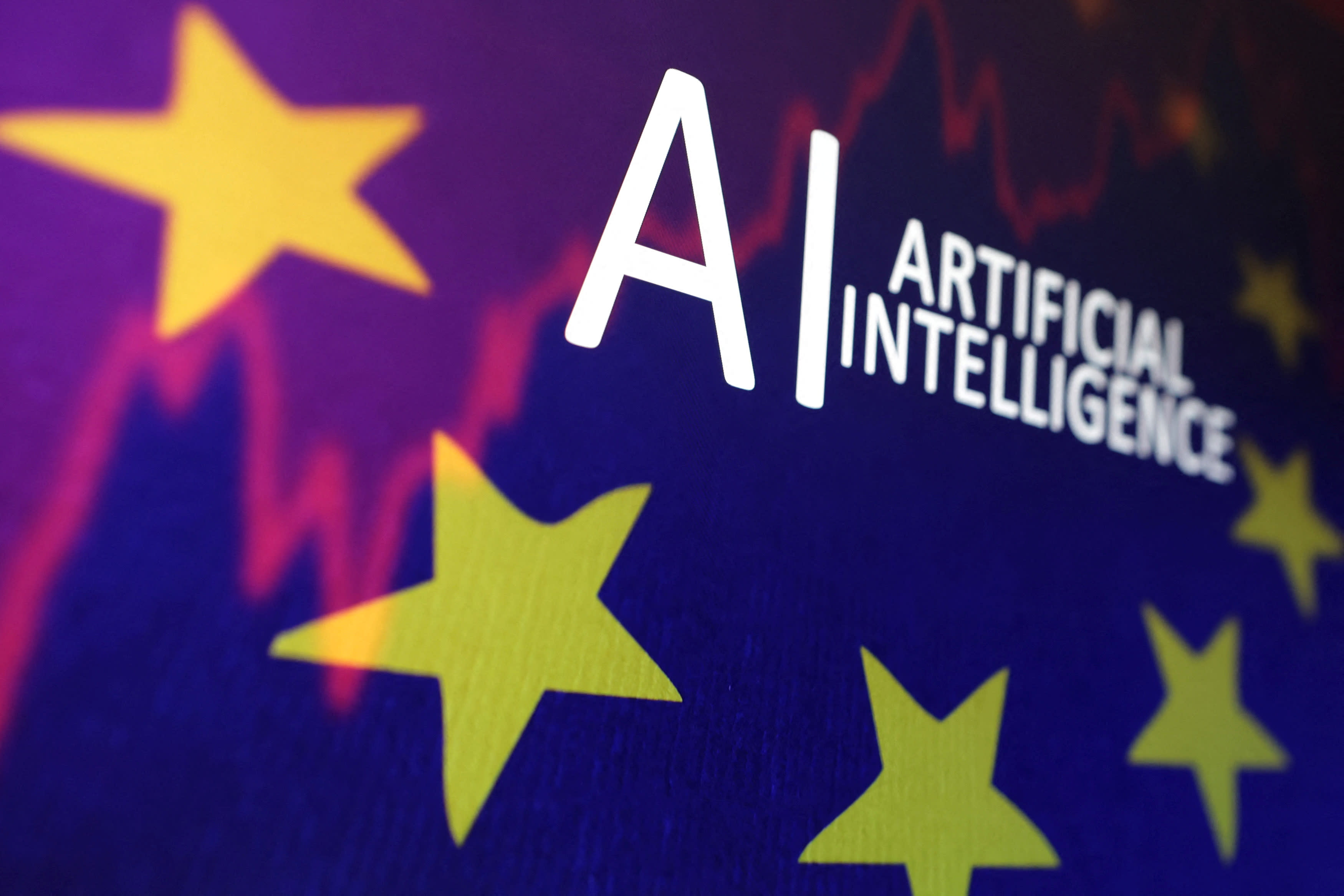 Here’s everything you need to know about the EU AI Act.