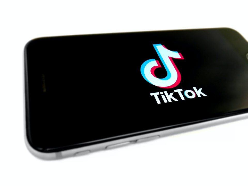 Contra has partnered with TikTok to bring a LinkedIn-like feature to the social video app.