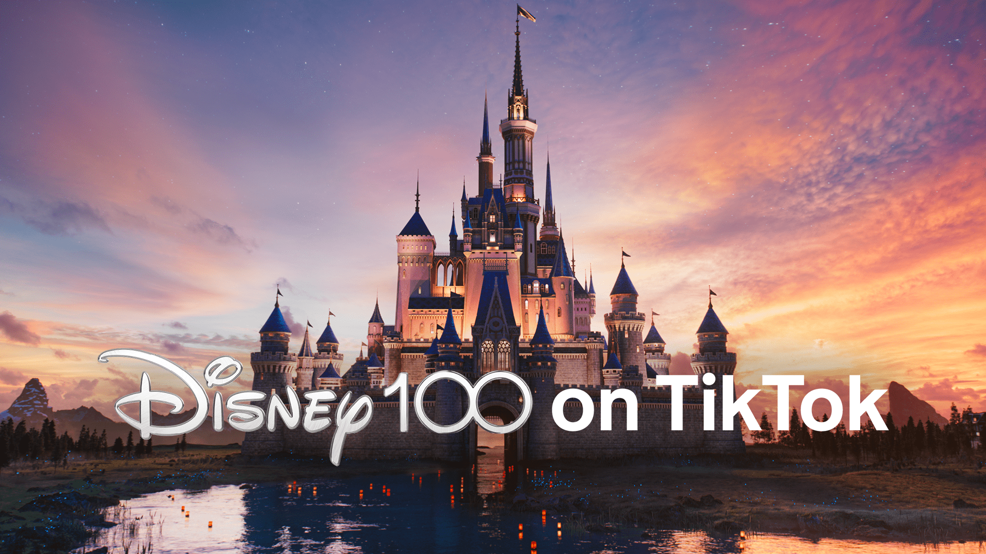 TikTok Reveals New Partnership with Disney