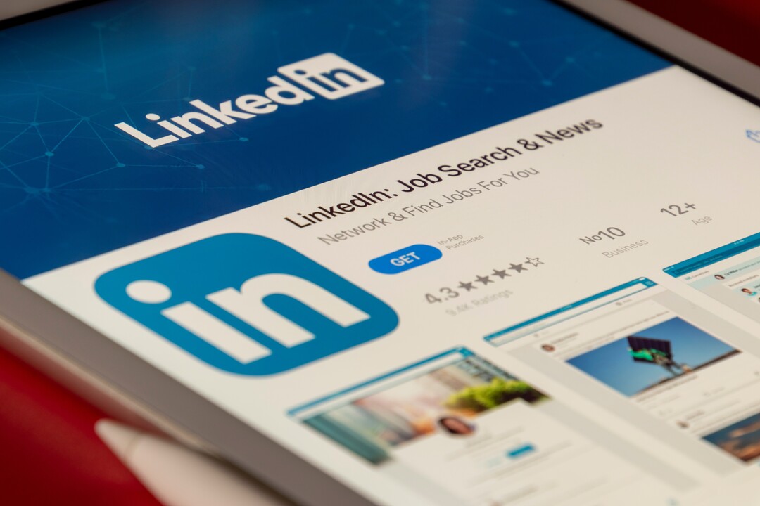 LinkedIn has added Creator mode, video profiles, and new career training tools in collaboration with Microsoft.