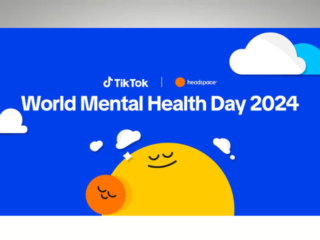 TikTok Expands Mental Health Support Features in Honor of World Mental Health Day