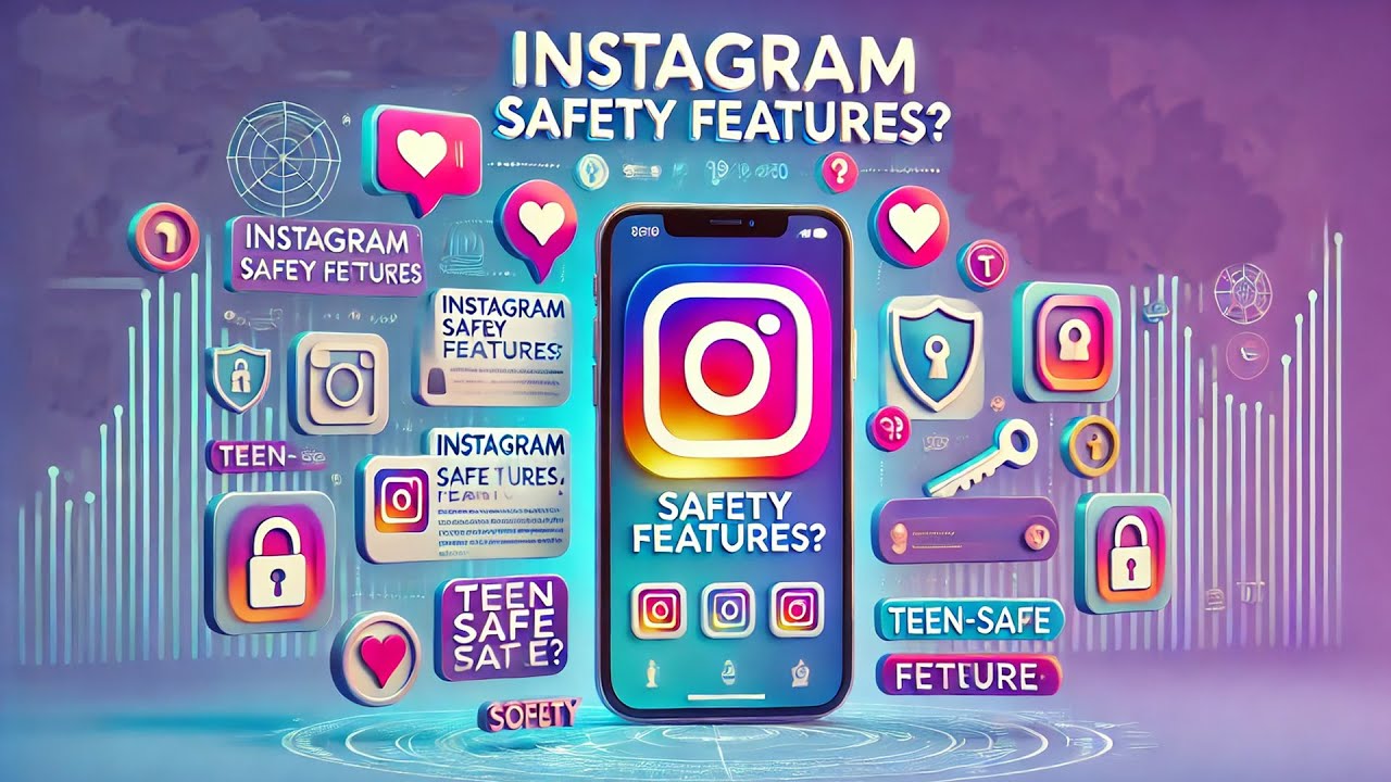 Instagram defends new teen safety features after criticism