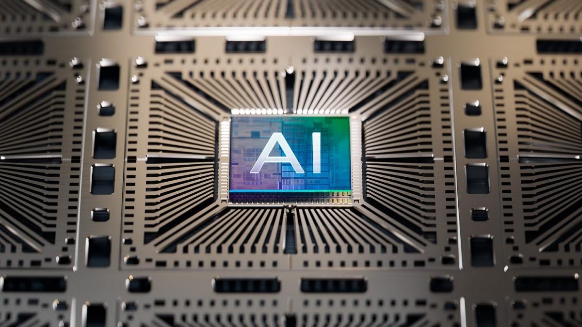 Sagence is developing analog chips designed to run AI more efficiently.