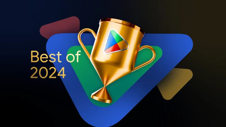 Partiful has been named Google’s "Best App" of 2024.