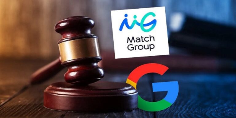 Google and Match Group have reached a settlement in their app store antitrust case.