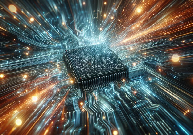 Google has announced the Cloud TPU v5p, its most powerful AI accelerator yet.