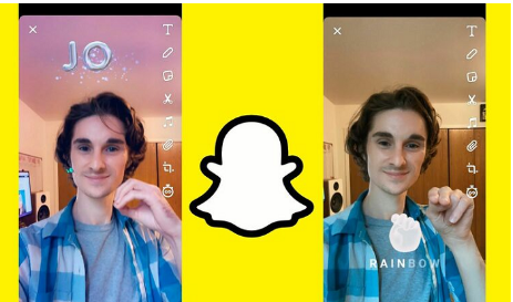 Snapchat Introduces New Lenses to Teach Sign Language in Honor of International Week of the Deaf