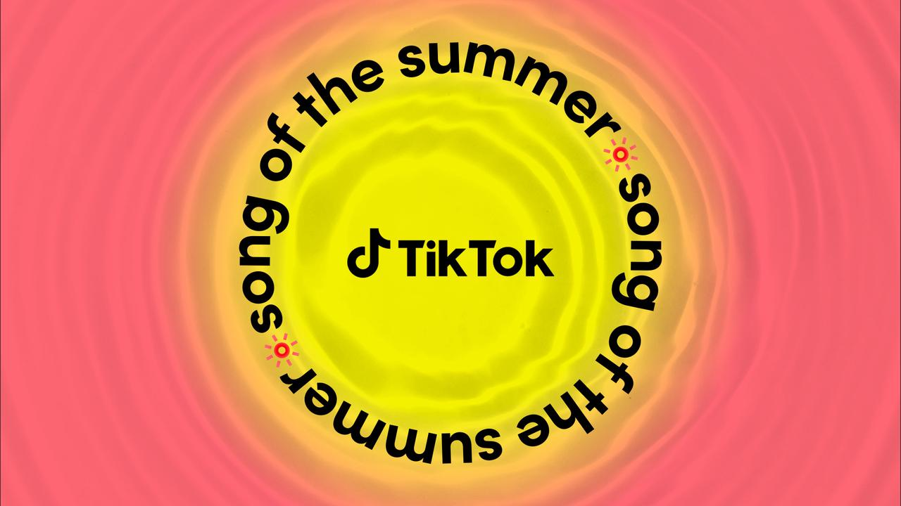 TikTok Reveals the Top Summer Tracks Based on In-App Trends