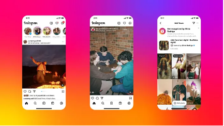 Instagram Introduces New Music Features, Including Soundtracks for Collaborative Posts