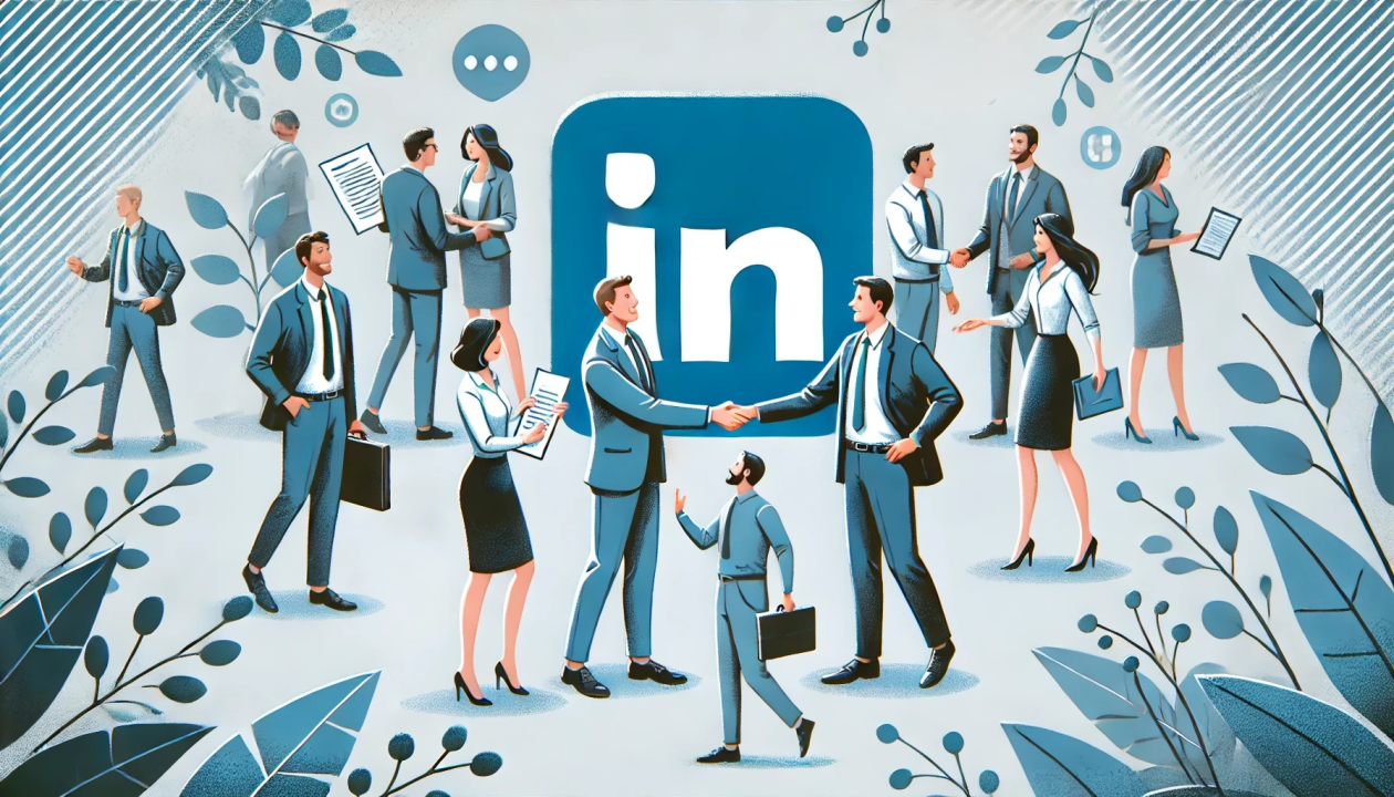 LinkedIn Launches New Campaign to Emphasize the Importance of Representation in the Workplace