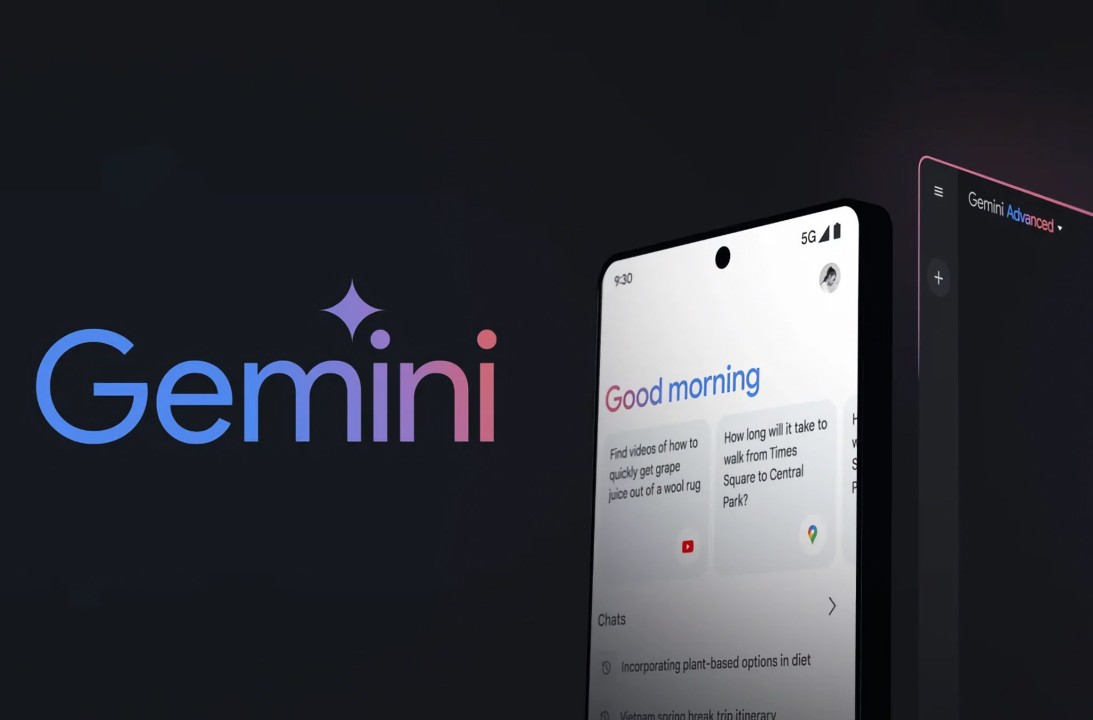 Google’s Gemini chatbot now features memory capability.