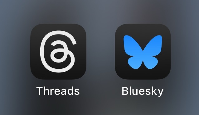 As Bluesky Gains Momentum, Threads Launches Custom Feeds Worldwide