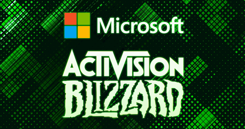 Europe Approves Microsoft’s $68.7B Acquisition of Activision