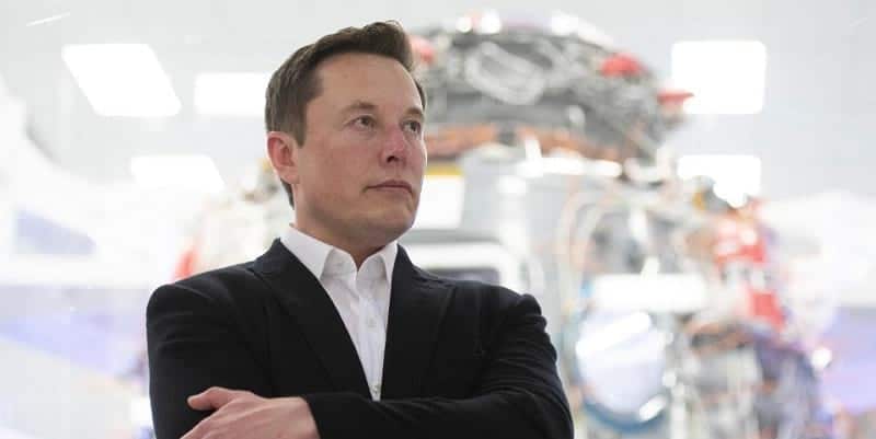 Musk Claims X Is No Longer Dependent on U.S. Advertising Revenue