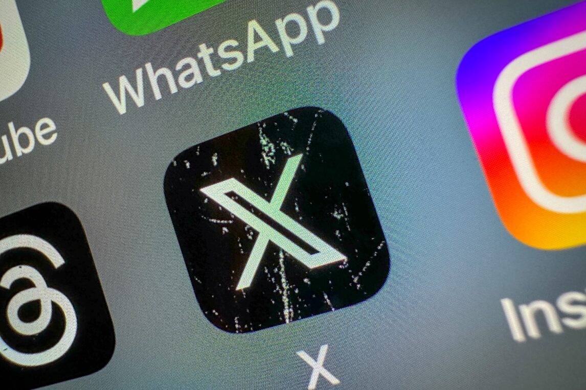 X Reveals Updates to Political Ad Policies as Presidential Election Campaigns Intensify