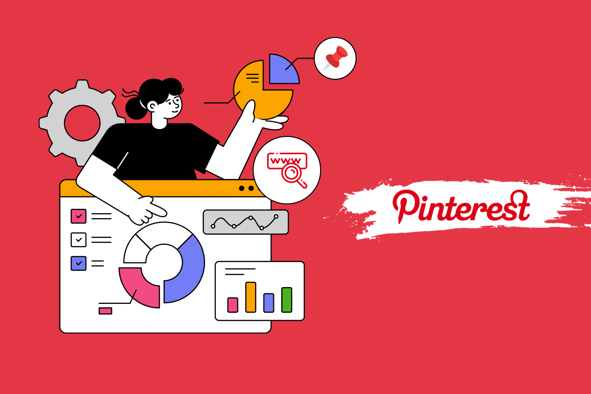 Pinterest Shares Insights on How Text Elements Influence Pin Discovery