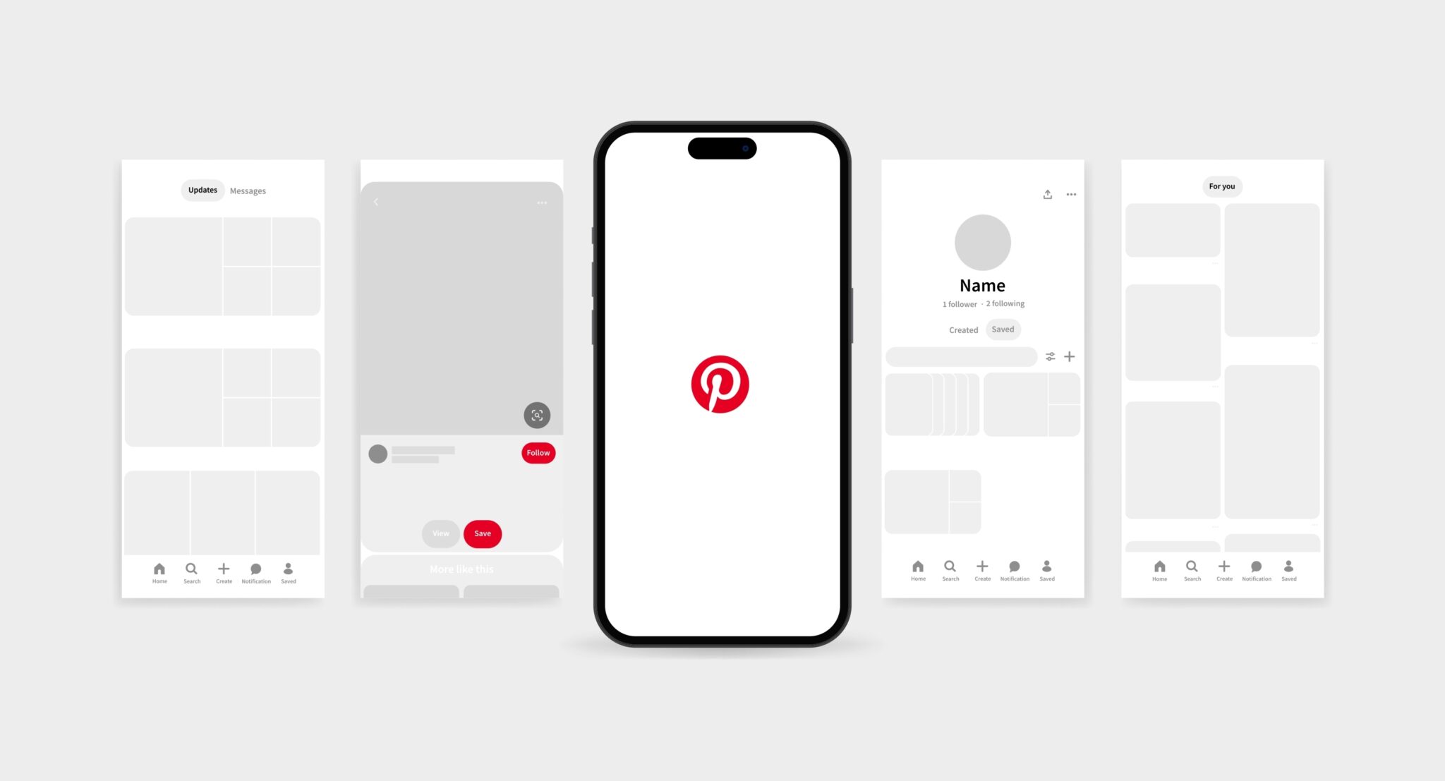 Pinterest Introduces a New Mobile Ad Tool for Creating Campaigns Anytime, Anywhere