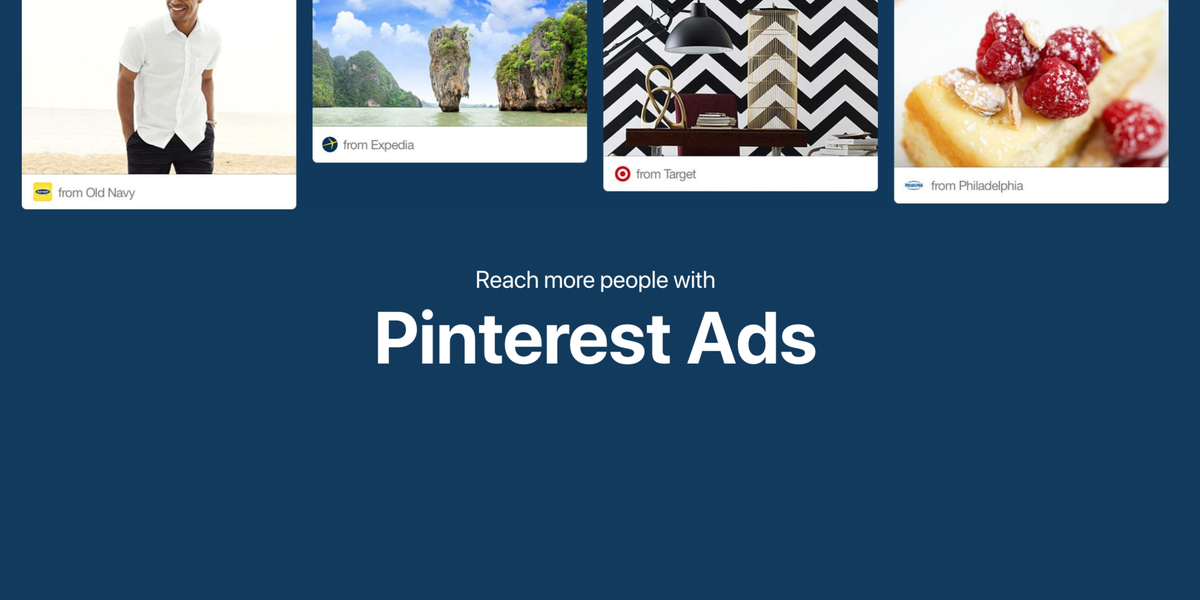 Pinterest has reached 265 million users, gaining 51 million new users over the past year.