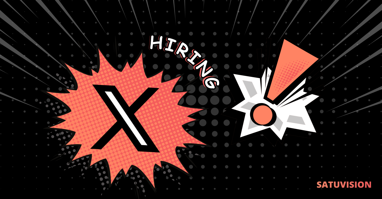 X has officially rolled out the initial phase of job postings for organizations with verified status.