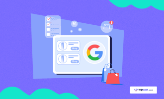 Google Shopping Introduces Product Price Comparison and Local Availability Features