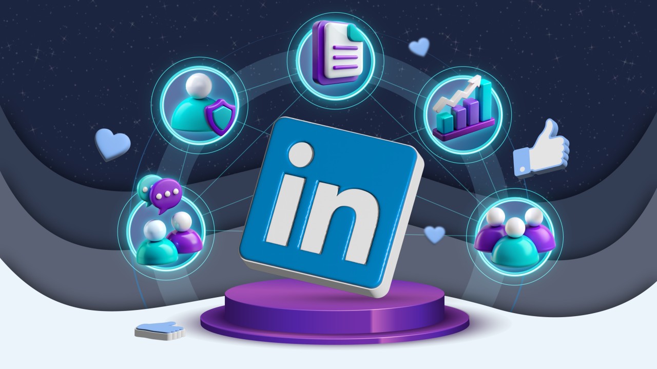 LinkedIn Provides Insights into Trends in Marketing Jobs