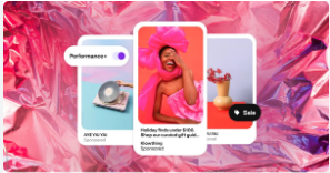 Pinterest Introduces Holiday Campaign Hub