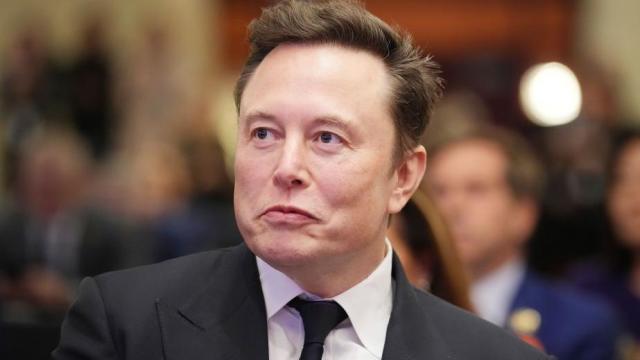 Texas Attorney General Launches Investigation into Advertising Group Sued by Elon Musk for 'Boycotting' X