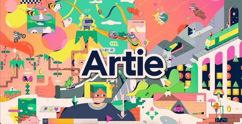 Artie Bypasses App Stores by Offering High-Quality Games Directly in Your Browser