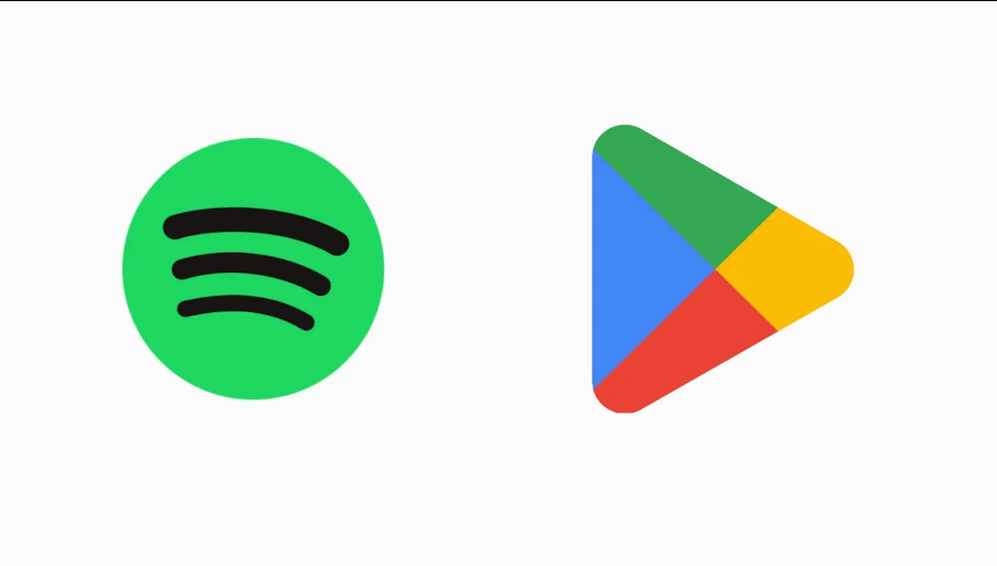 Google Confirms Spotify Pays No Play Store Fees Due to a Confidential Agreement