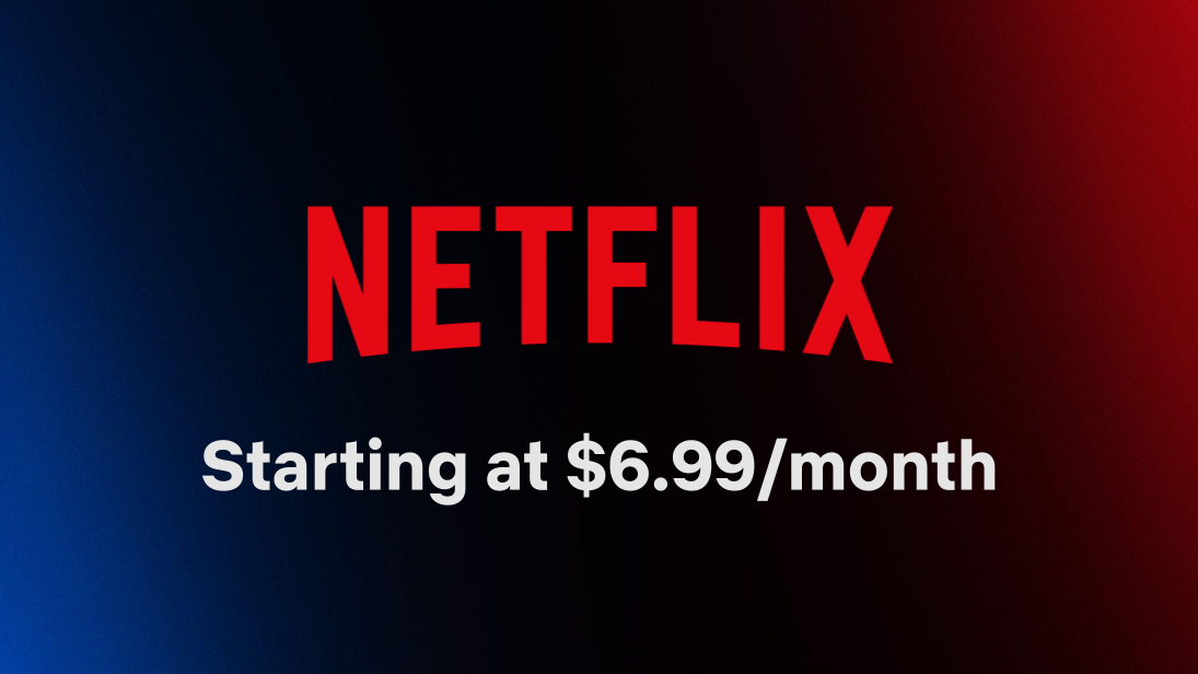 Netflix's Ad-Supported Plan Could Be Priced as Low as $7