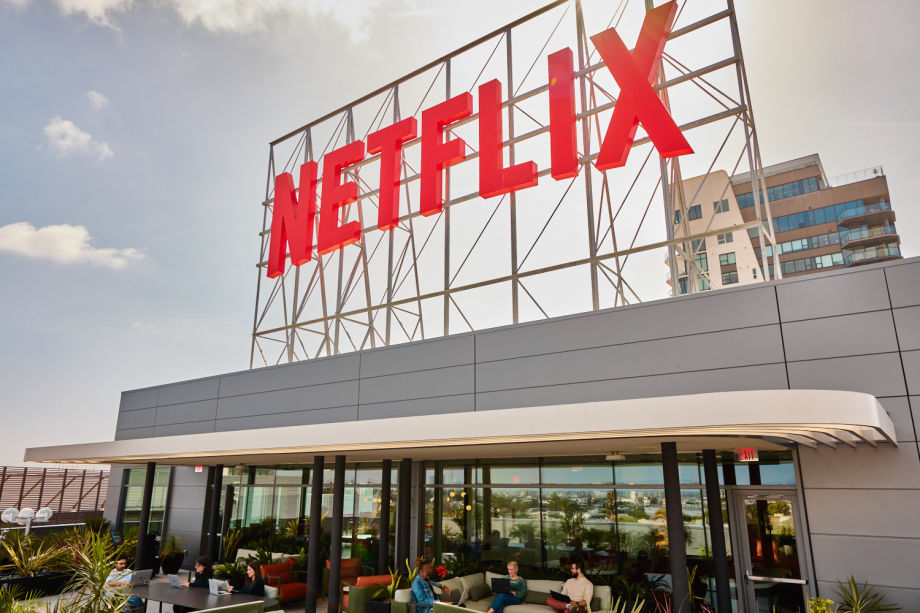 Netflix Opens an Internal Games Studio in Helsinki, Led by Former Zynga GM