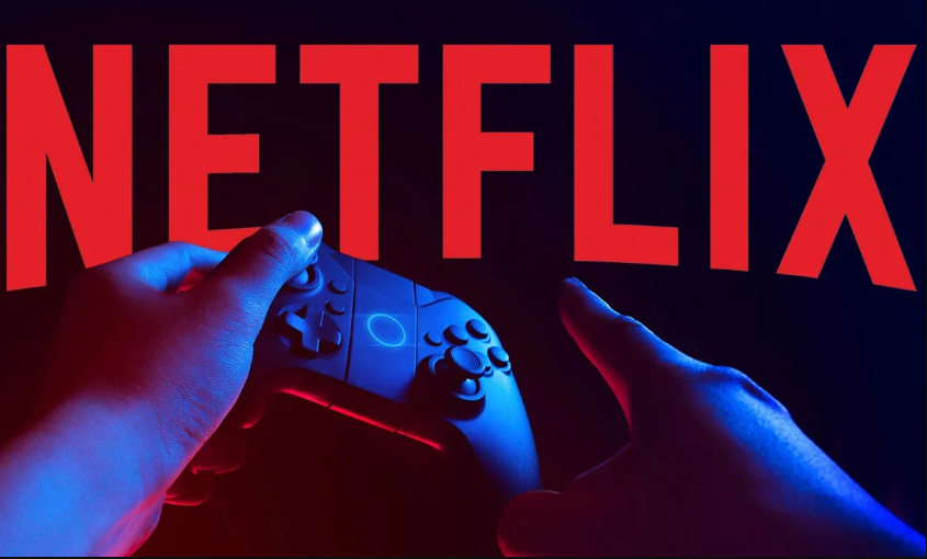 Netflix to Enter Cloud Gaming, Opens New Studio in Southern California