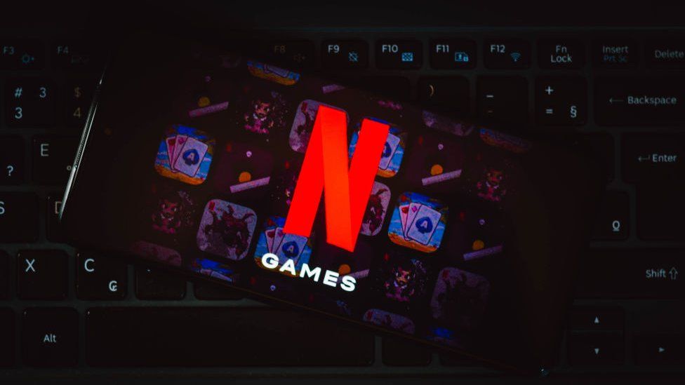 Less Than 1% of Netflix’s Subscribers Are Interested in Playing Its Mobile Games