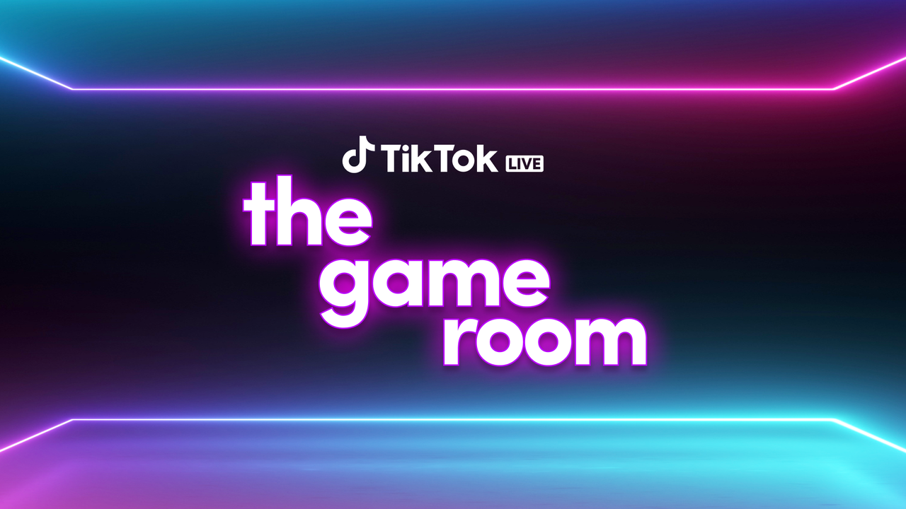 TikTok Aims to Spotlight the Gaming Community with '30 Days of Gaming' Showcase Event