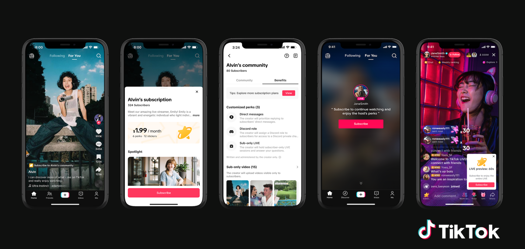 TikTok Introduces New Feature to Enhance Connections Between Creators and Brands