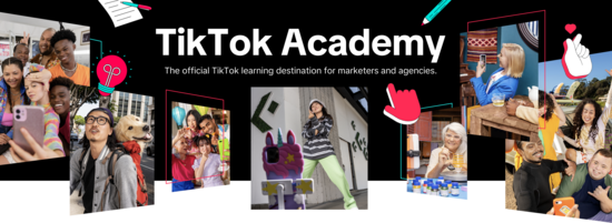 TikTok Expands Its 'TikTok Academy' Learning Resource with New Courses