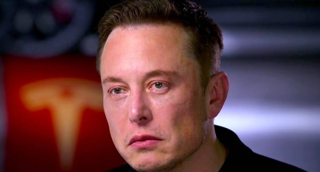 Would You Trust Elon Musk with Your Savings?