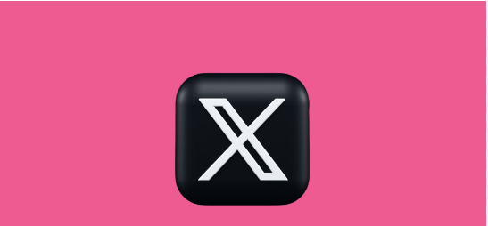 X Updates Its Brand Assets, Allowing You to Replace the Twitter Bird in Your Displays