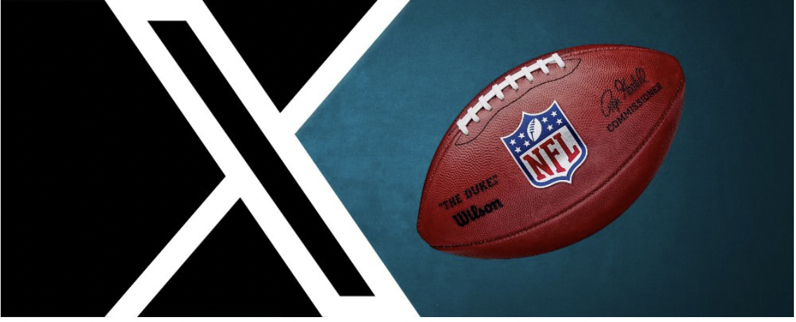 X Introduces 'NFL Portal' to Boost Sports Engagement