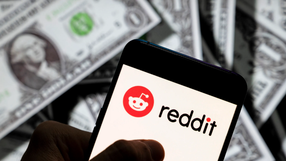 Reddit's Planned IPO Price May Seem High—Until You Factor in Its AI Revenue