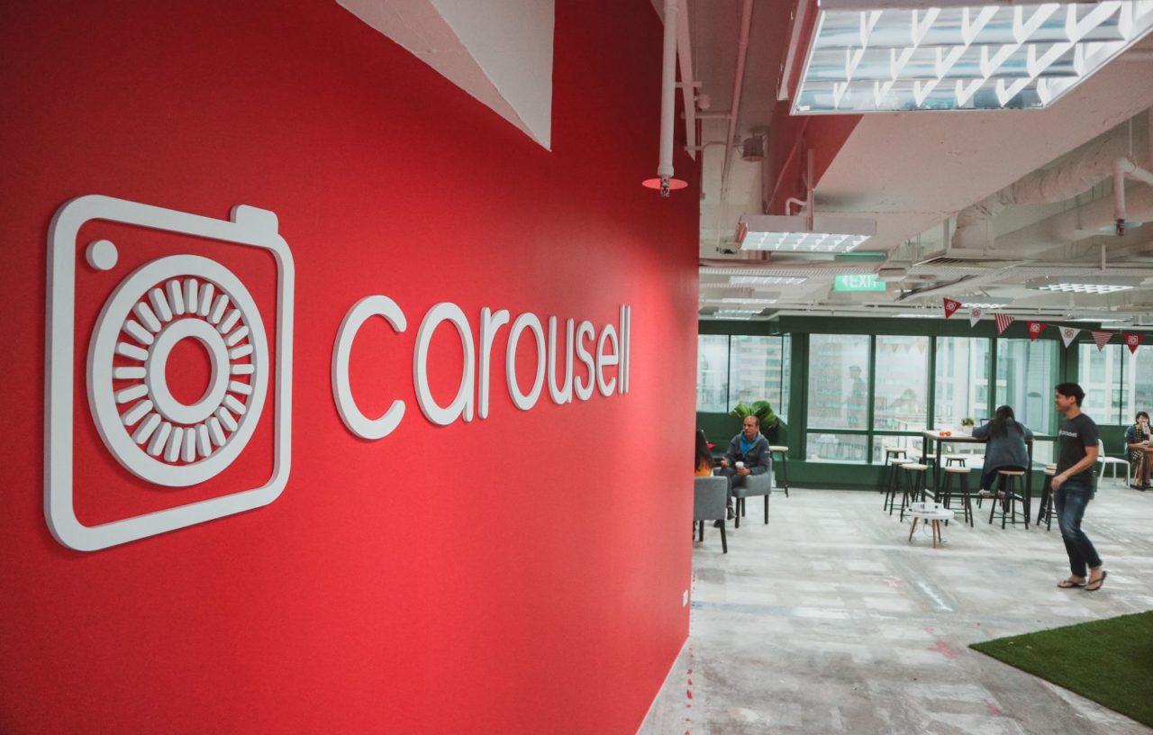 Singapore-Based E-Commerce Platform Carousell Lays Off 10% of Its Staff