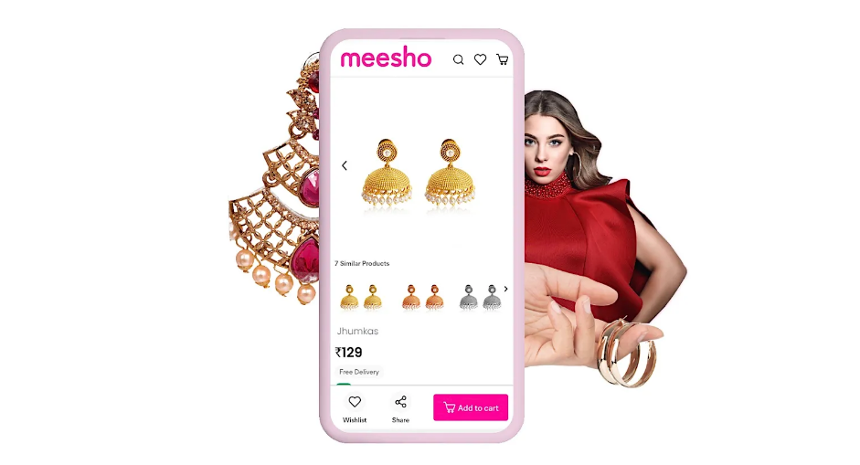 AI Helps India’s Meesho Reduce Customer Call Costs by 75%