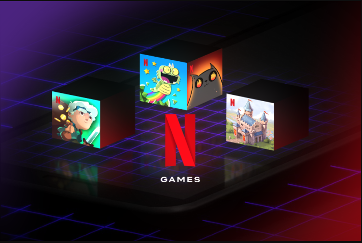 Netflix is Adding Four More Games This Month, Including *Exploding Kittens*