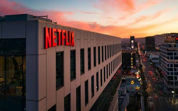 Netflix Lays Off 150 Employees, Citing Slowing Revenue Growth